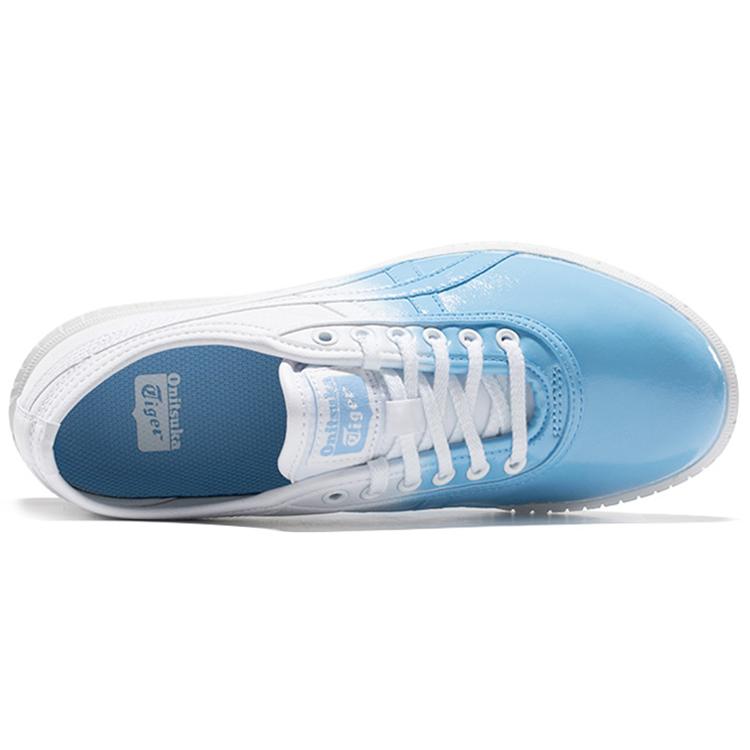 Onitsuka Tiger Tsunahiki 'White Blue' Women's 1182A039-400