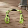 Adjustable Kayak Strap for Paddle Surfboard Backpack Gear