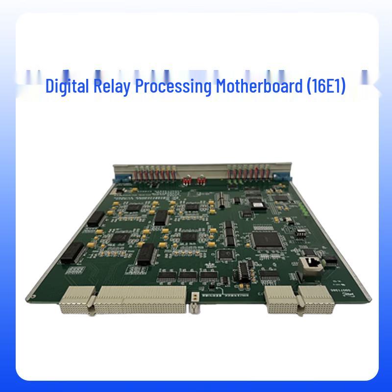 

NGL04 Digital Trunk Processor Board