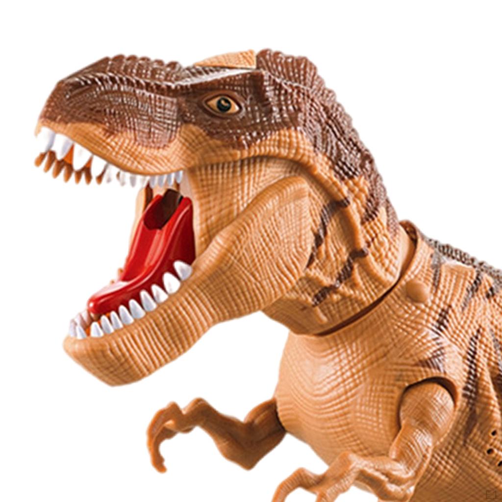 Electric Dinosaur Toys Boys Kids Girls Ages 3+