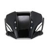Motorcycle Front Screen Windshield Windscreen Wind Deflector Accessories Parts For HONDA CB650R CB1000R CB 650R 1000R-M53K
