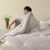 HLA Home 35% Cashmere Protein Winter Quilt