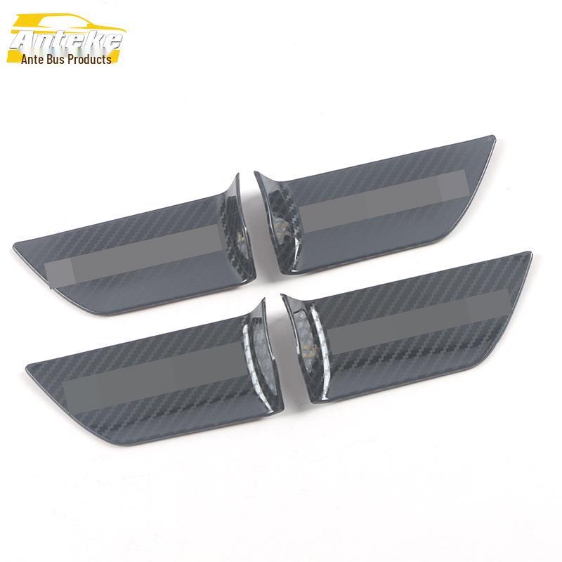 

Anti-Scratch Door Bowl Handle Panel for 21 Crown Highlander