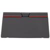 Notebook Touchpad Touch Sensitive Easy Installation Wide Compatibility Three Buttons Touchpad for ThinkPad T450