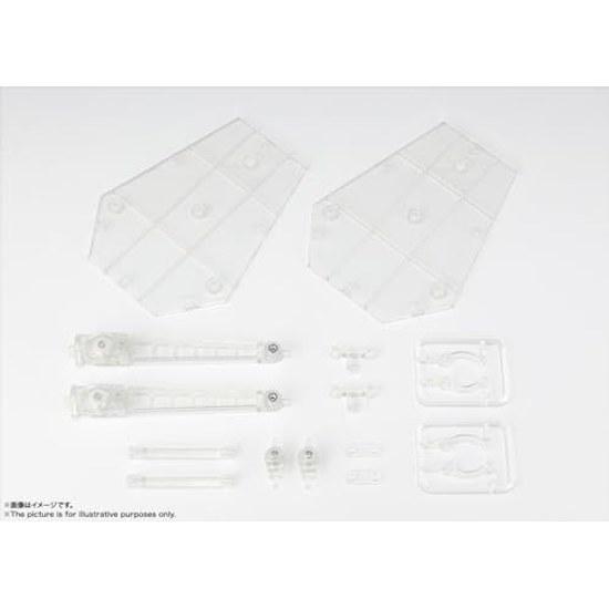 TAMASHII NATIONS Soul Stage Act Mechanics