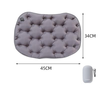 Textil – Polštáře na židle