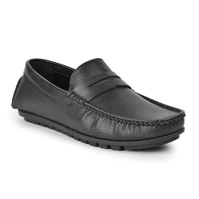 Liberty AVN-05 Ανδρικά Casual Παπούτσια Χωρίς Κορδόνια