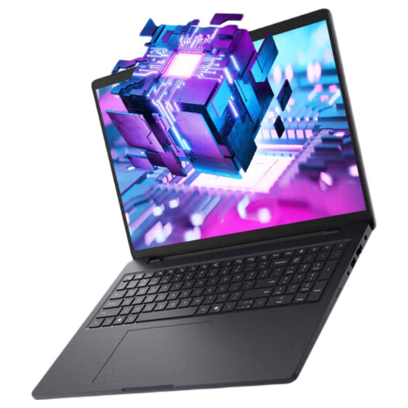 Dell Pro Max 16 AI Mobile Workstation Laptop (CN version)