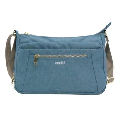 Shoulder Bag GL GTC4132Z DBL [Anello Grande]