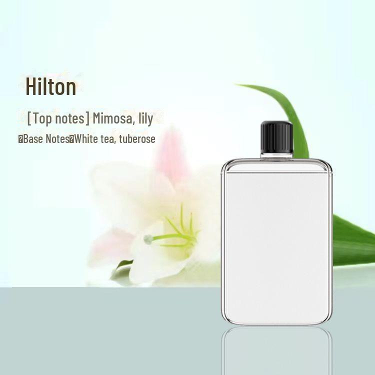 Aromatherapy Diffuser: Automatic Essential Oil Sprayer for Home, Office, Hotel, or Restroom – Long-lasting Fragrance.