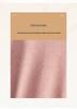 Women's Cashmere Sweater, Half-High Neck Pullover, Solid Color Knit, Loose-Fit Base Layer for Autumn/Winter.
