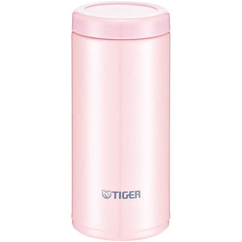 

TIGER MOC-A20C Lightweight Insulated Water Bottle