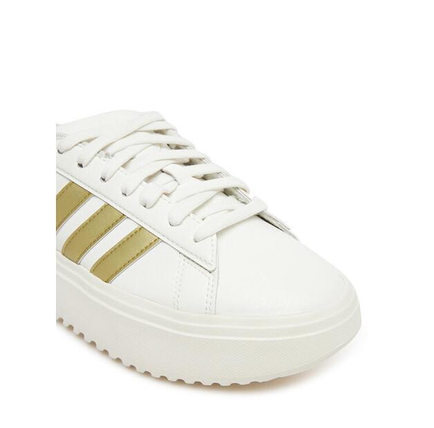 Кроссовки adidas Grand Court Platform
