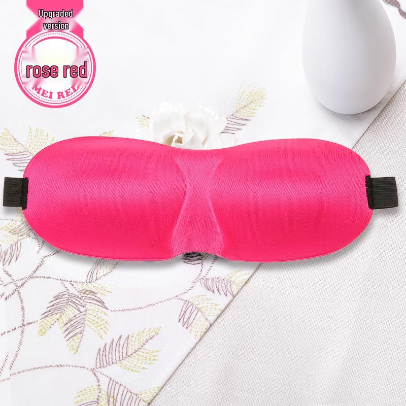 3D Shading Sleep Eye Mask for Men and Women