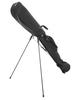 New Balance Golf Bag and Golf Easy Installation FR Self-Stand [Women's Model] (Fits 4.5-inch 46-inch Clubs) / / 012-6984508 010_Black