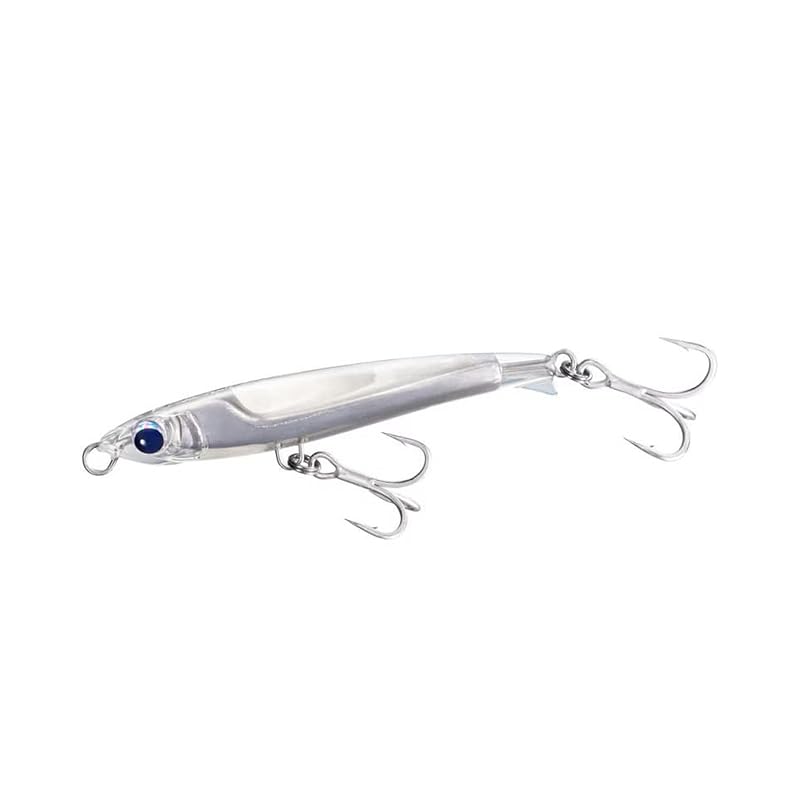 

SHIMANO pencil ossia solid 100HS XV-R10X 008 simple clear