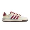 adidas ENTRAP Horse Year Blessing Abrasion Resistant Low Top Skateboard Shoes Unisex Ecru FW3462(Team1431-)