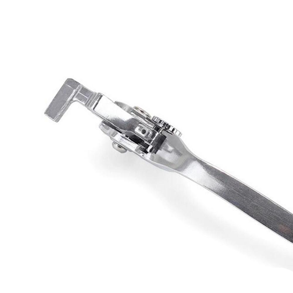 Front Brake Lever 53170-MJW-J01 For Honda CB500F CB500X CBR500R CBR125R CBR300R