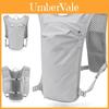 Outdoor Sports Backpack With Breathable Nylon Material For Cycling Running Hiking And Marathon Activities