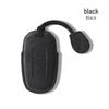 Premium Suede Key Case for Geely Panda Mini - Cute & Stylish Design for Men and Women