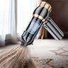  Car Vacuum 15000Pa Portable Cordless Handheld Vacuum Cleaner and  Duster with 2 Filter for Car, Sofa, , Pet, Home