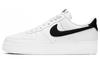 Air Force 1 '07 'White Black' CT2302-100