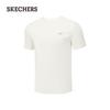 Skechers Men's Quick-Dry Knit T-Shirt P226M197