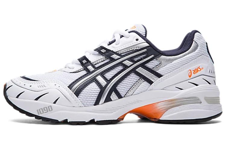 ASICS Wmns Gel 1090 White Midnight 39.5