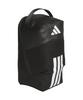 Adidas EPS Shoe Unisex Black Large Bag, Adult, QA406, (JZ2104),