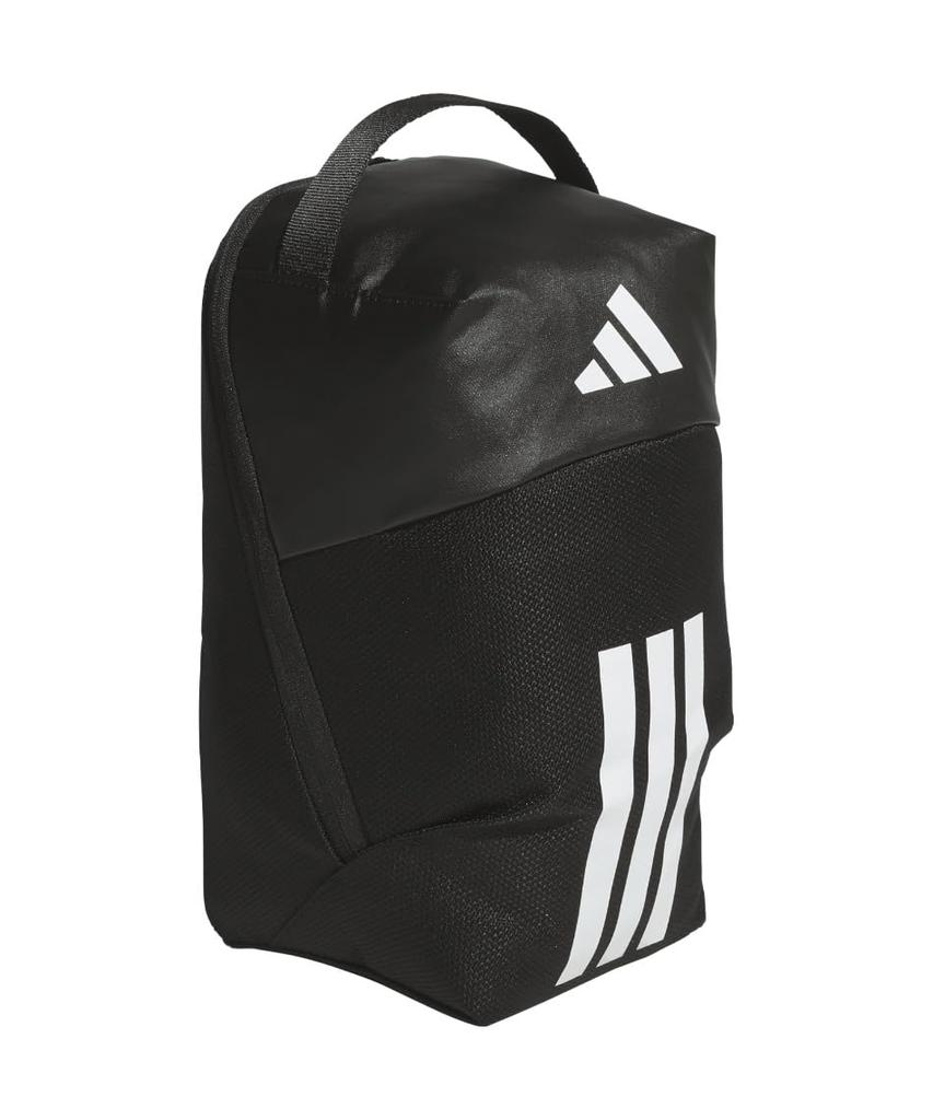 Adidas EPS Shoe Unisex Black Large Bag, Adult, QA406, (JZ2104),