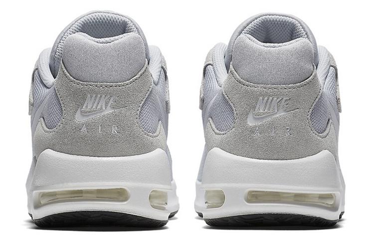 Nike Air Max Guile 'Pure Platinum White' Women's 916787-002