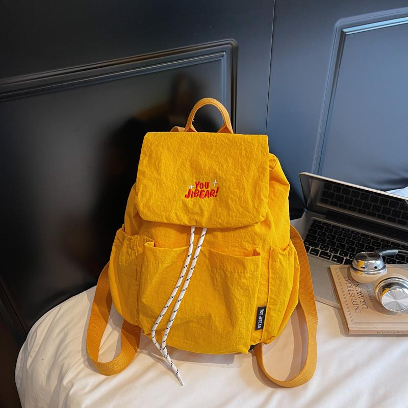 Women's Lightweight Travel Backpack Mini Backpack