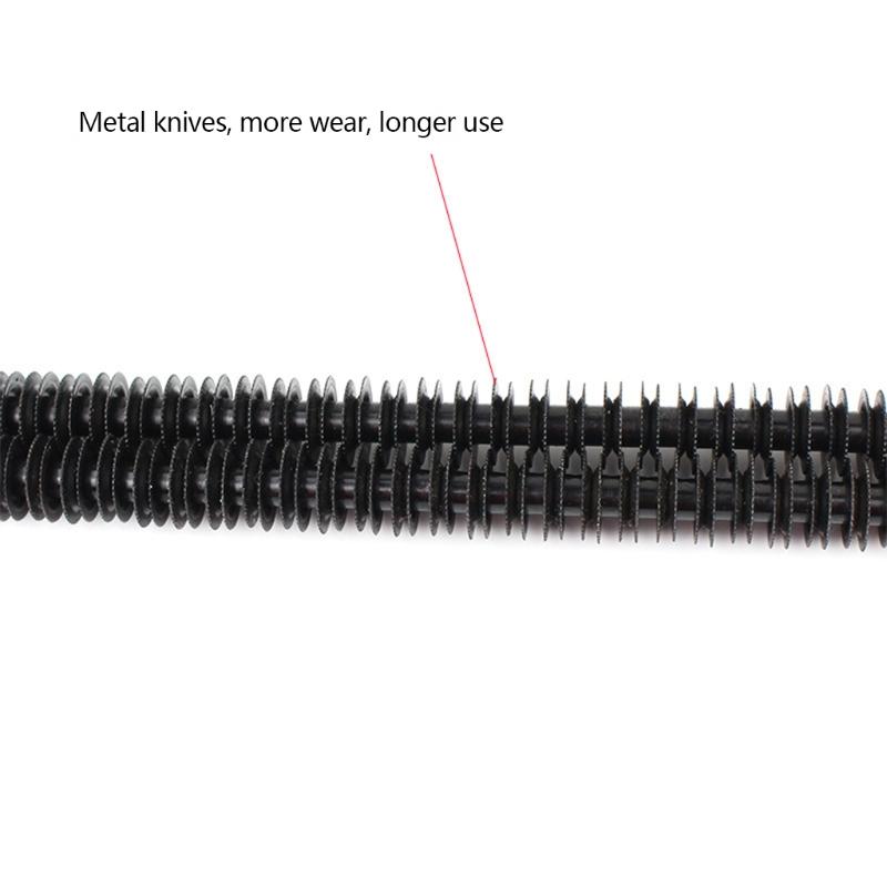 A6 Mini Portable Paper Shredder Electric Usb Battery Operated Shredder Documents Paper Cutting Tool For Home Office