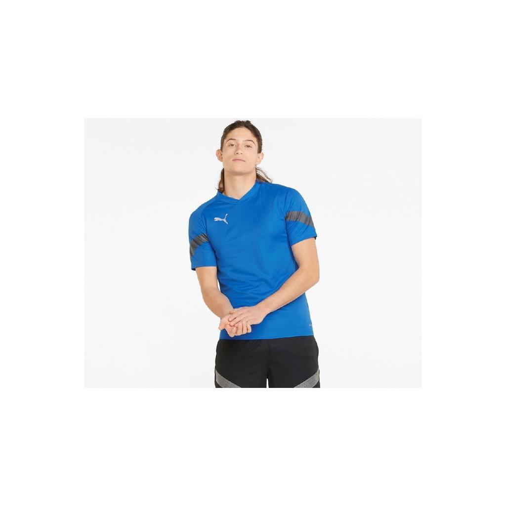 Teamfinal Training Jersey Men's Football Jersey 65737902 Blue