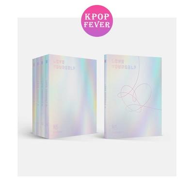 „LIEBE DICH SELBST Antwort“