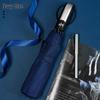 Automatic UV Protection Sun & Rain Umbrella