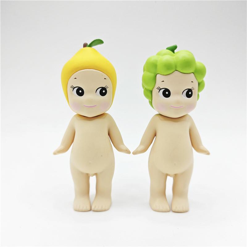 Action Sonny Angel Figure Cartoon Model Toy Decoration Doll Kid Ornament Gifts
