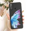 For ITEL A56 Pro Case For ITEL A56 Cover Luxury Fashion Cool Kawaii Cute Painted Silicone Phone Casing