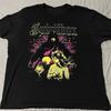 Selten! Spiritbox Band Schwarzes Shirt Unisex Konzert TU496