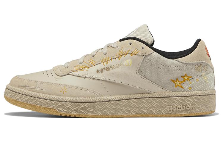 Club C Looney Tunes x Club C Reebok 85 Props GY4779 36