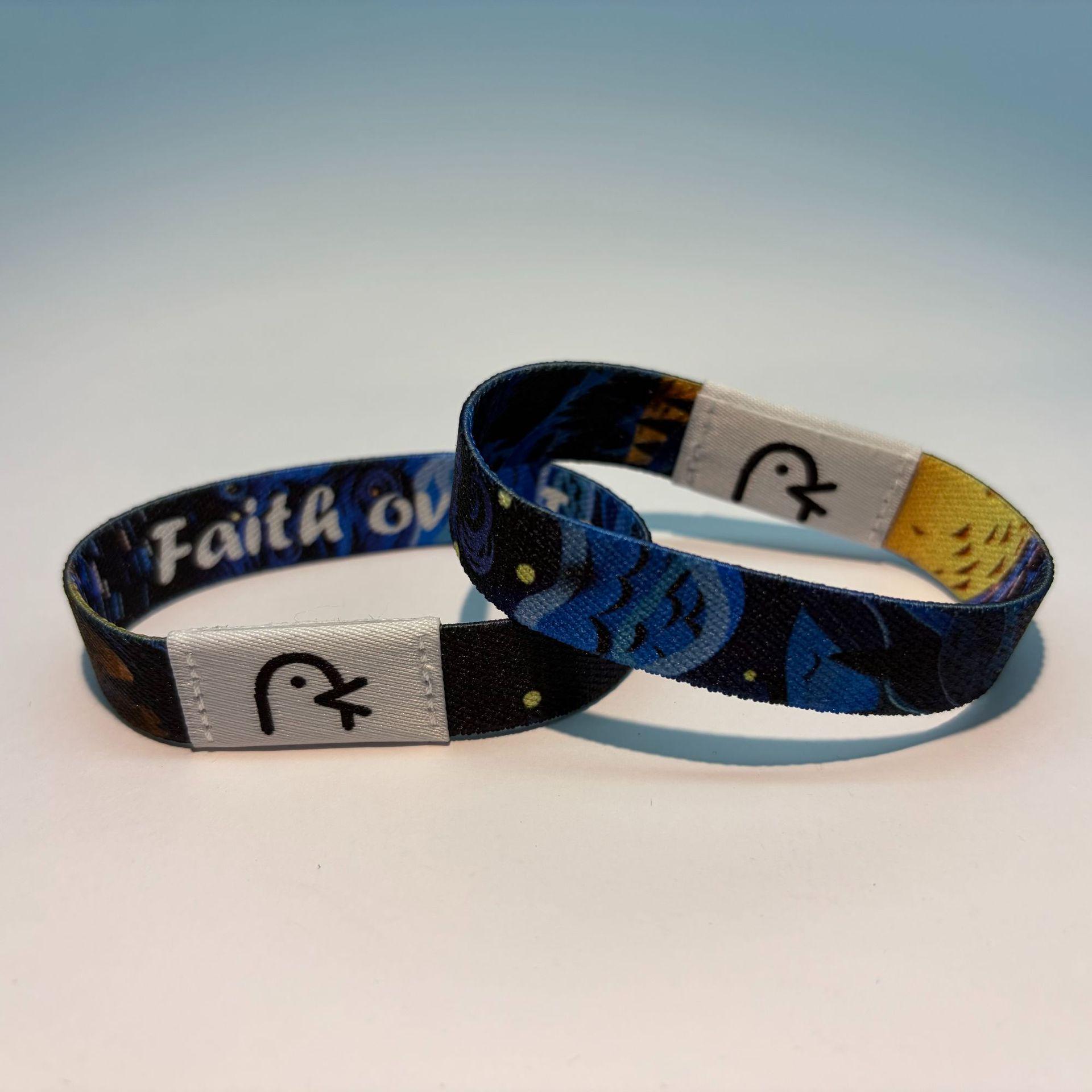 

Waterproof NFC Chip Smart Bracelet with Duck Head Design