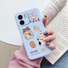 Silicone Cover Lovely Animal Cat For Redmi A1 A2 Plus Phone Case Soft Cartoon  Dogs Fundas Cover Shell For Xiaomi Redmi A5 Coque