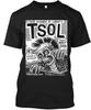 New! Popular T.S.O.L. American Gothic Death Glam Music Classic T-Shirt S-4XL