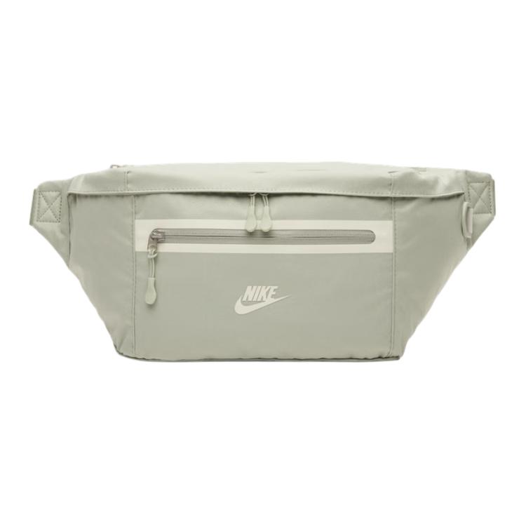 Nike Fabric Fanny Pack Regular Unisex Horizon Green DN2556-370