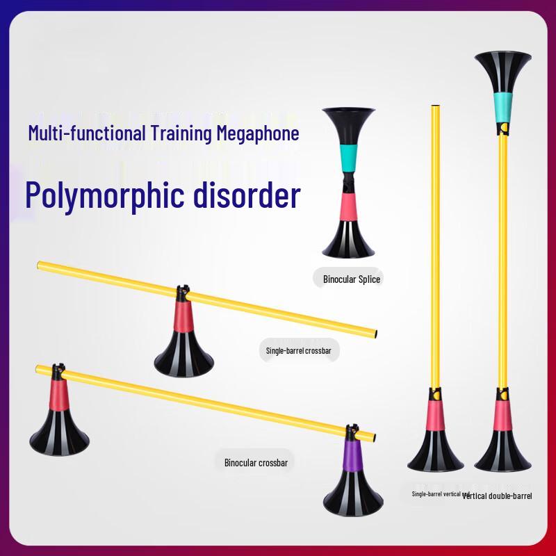 Cono per Allenamento Dribbling da Basket Sining