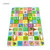 Xiaomi Baby Crawling Play Mat Cartoon Printed Toddler Crawling Pad Eva Foam Soft Floor Newborn Photography Accessories 180*120*0.3cm