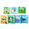 Puzzle Magntique Pour Enfants 3 6 Ans Bb Playt High Quality Durable Design Safe for Children Hings Ducatifs Enfants Montessori Bb Bricolage