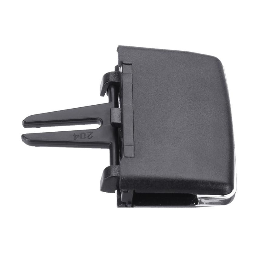 Front Air Conditioner Vent Tab Clip Paddle For Benz W204 C260 C300 GLK200 GLK300