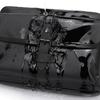 Herren Kleine Quadratische Tasche Business Messenger Bag Schultertasche