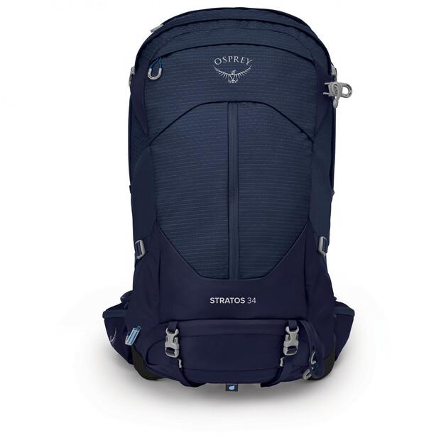 Рюкзак Osprey Stratos 34 cetacean blue (Herren)